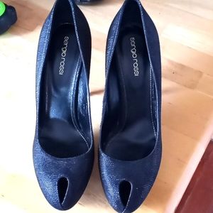 Sergio Rossi pumps sz 39